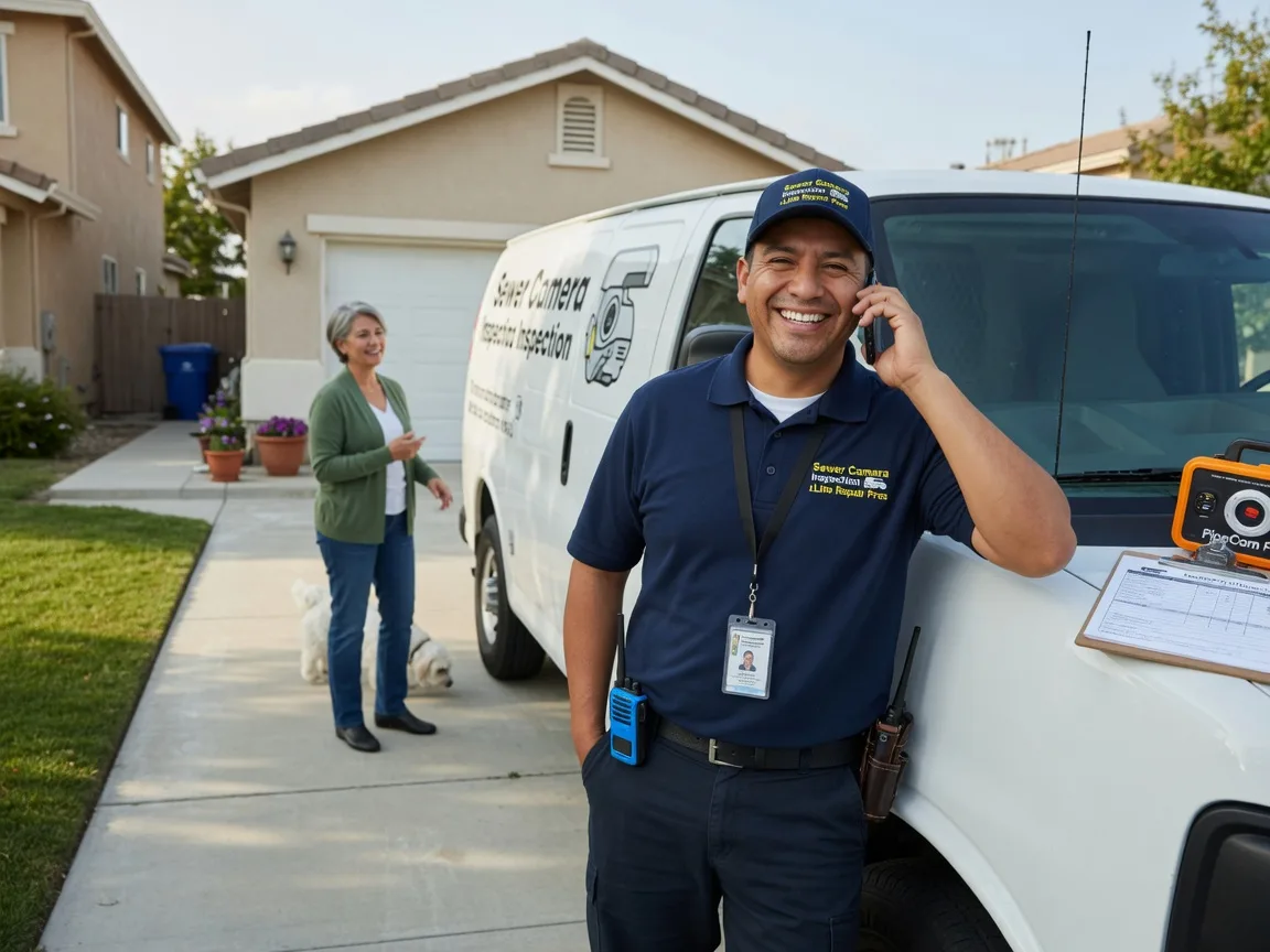 Sewer Line Repair Byron, IL FAQs